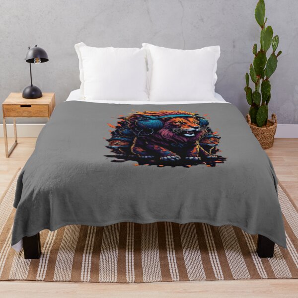 Item preview, Lion Family Groove designed and sold by Skloilustra.