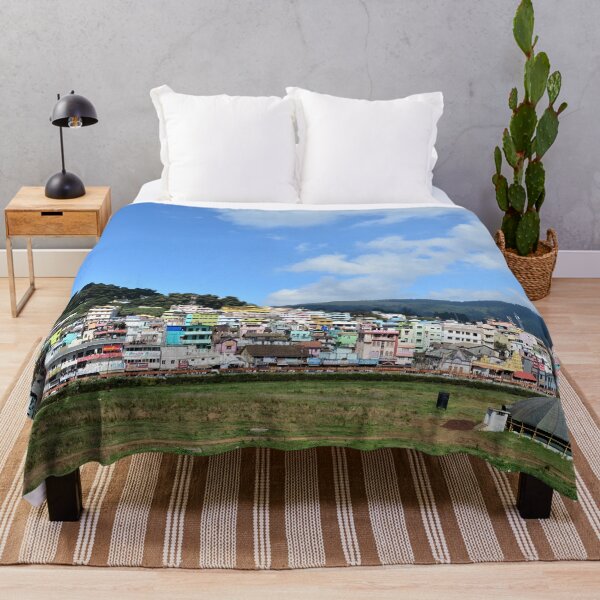Item preview, India - Ooty tea plantation designed and sold by franck380.