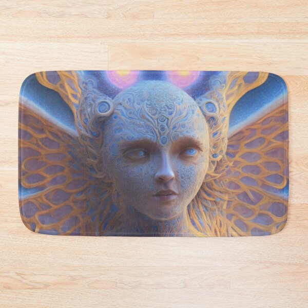 Item preview, "Messenger of the Elohim" by Perceptual Paradox Creations designed and sold by hobbit73.