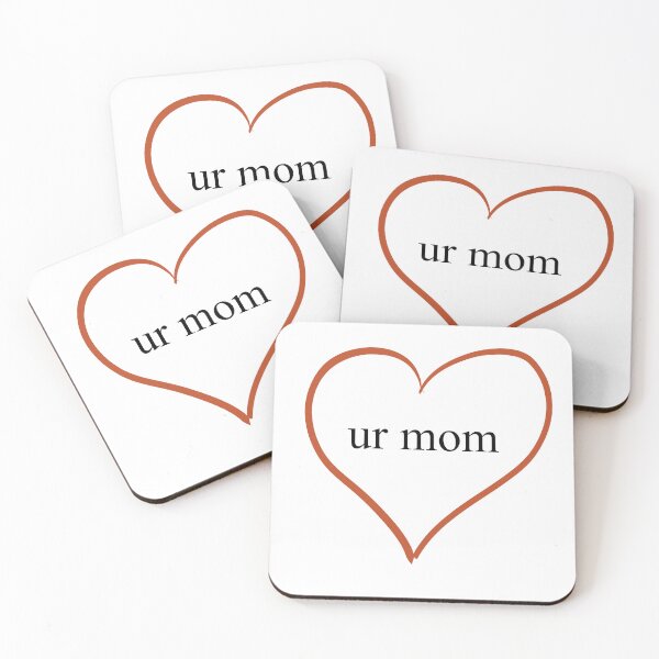 Item preview, Love ur mom ;) designed and sold by -Lily-Anne-.
