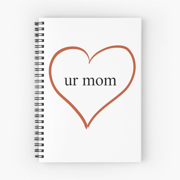 Item preview, Love ur mom ;) designed and sold by -Lily-Anne-.