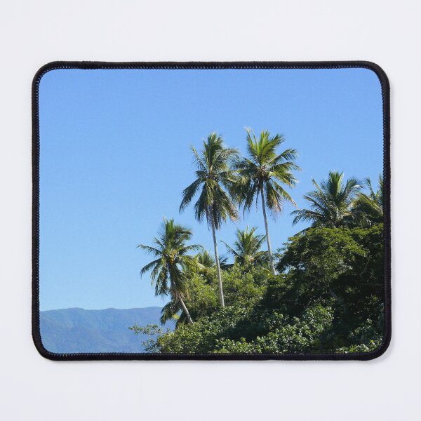 Item preview, Hinchinbrook Island designed and sold by elsha.