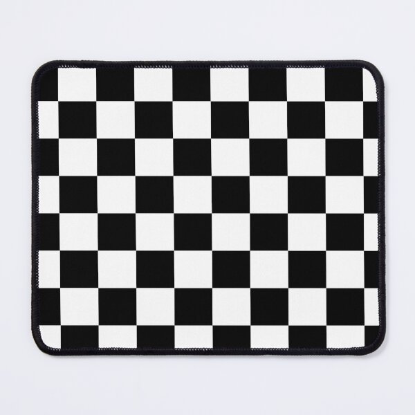 Item preview, Checkered Print designed and sold by OccultOddities0.