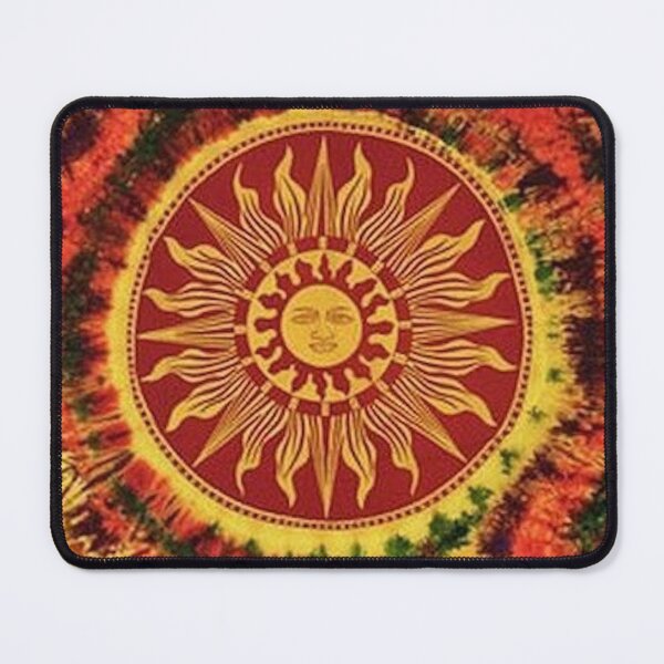 Item preview, Zodiac Sun designed and sold by DukeGroovy.