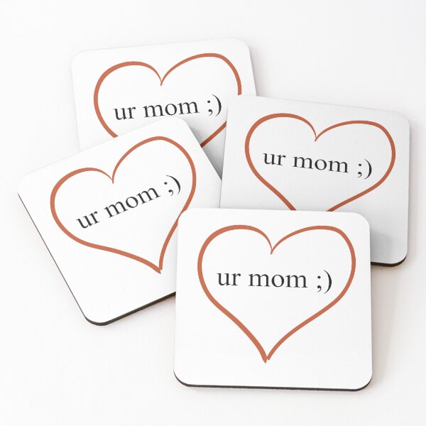 Item preview, Love ur mom ;) designed and sold by -Lily-Anne-.