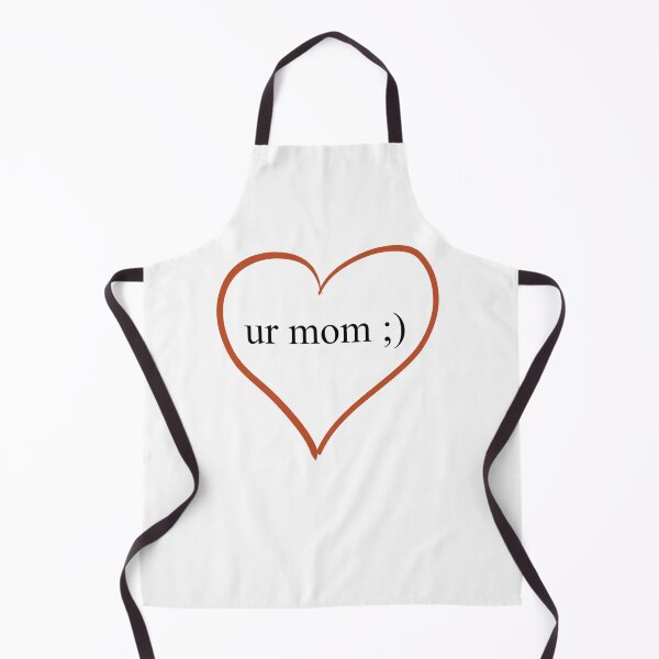Item preview, Love ur mom ;) designed and sold by -Lily-Anne-.