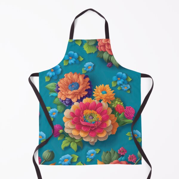 Item preview, flovers pattern designed and sold by Digi Artworks Store.