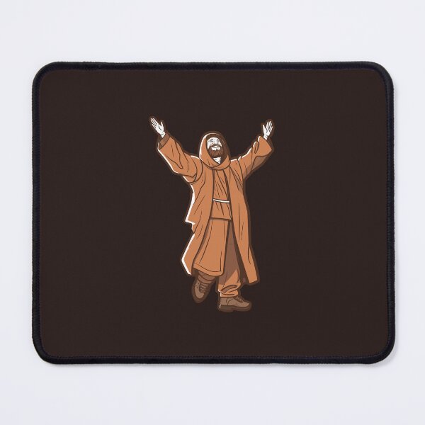 Item preview, St Francis of Assisi Praising and Praying designed and sold by stickercircle.