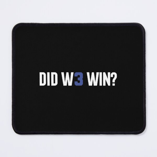Item preview, Did We Win designed and sold by toahet.
