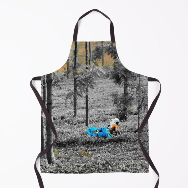 Item preview, India - Ooty tea plantation designed and sold by franck380.