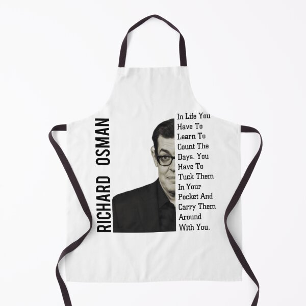 Item preview, RICHARD OSMAN, THE THURSDAY MURDER CLUB, CLASSIC  designed and sold by Nyome Afrique Art & Designs .
