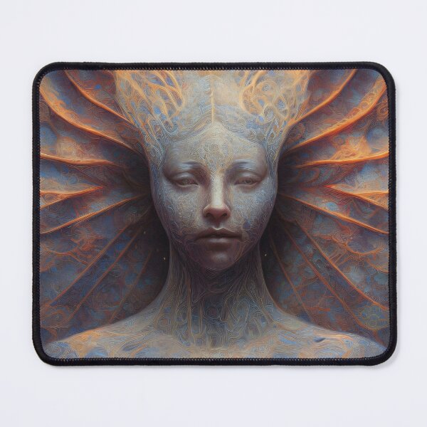 Item preview, "Queen of the Sun" by Perceptual Paradox Creations designed and sold by hobbit73.