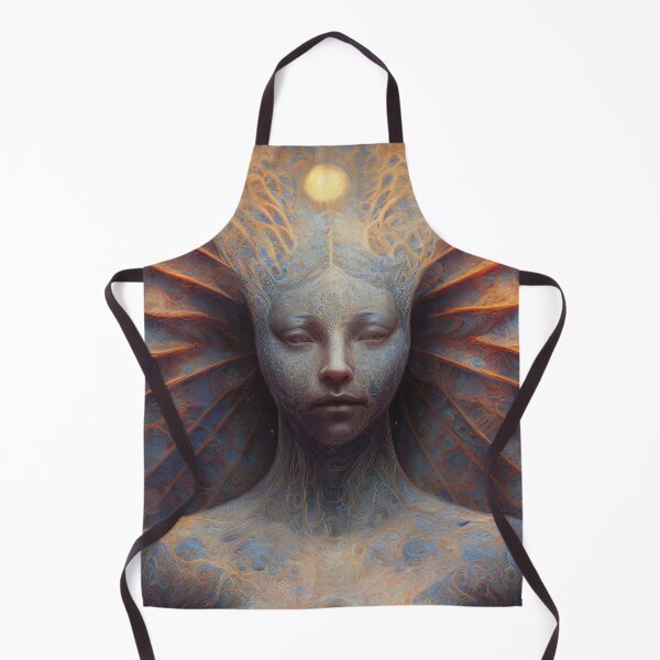 Item preview, "Queen of the Sun" by Perceptual Paradox Creations designed and sold by hobbit73.