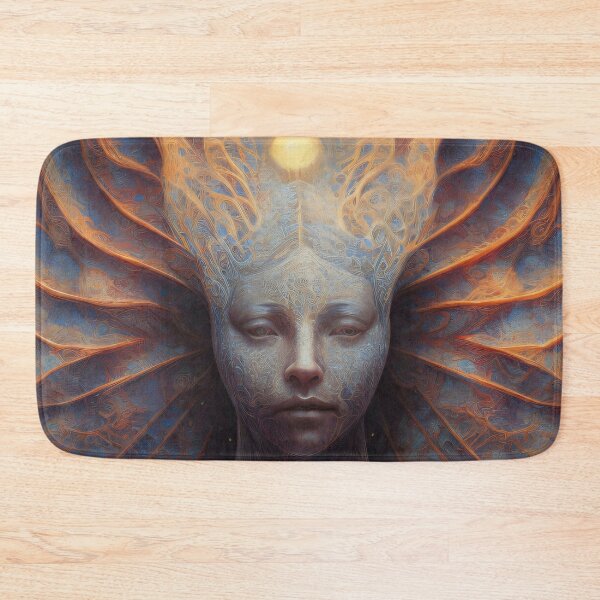 Item preview, "Queen of the Sun" by Perceptual Paradox Creations designed and sold by hobbit73.