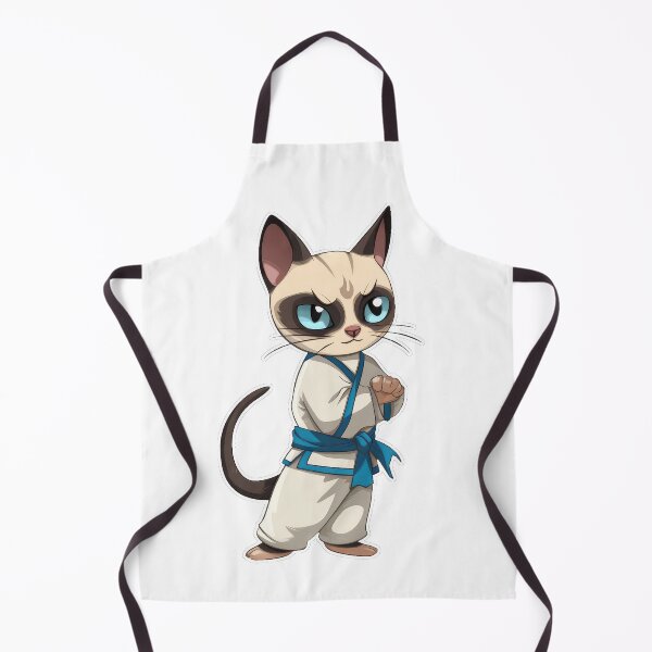 Item preview, Siamese Master designed and sold by Okinawa by Design.