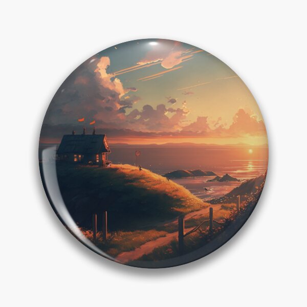 Item preview, Peaceful 2 - 平和的 2 designed and sold by SugoiDigi.