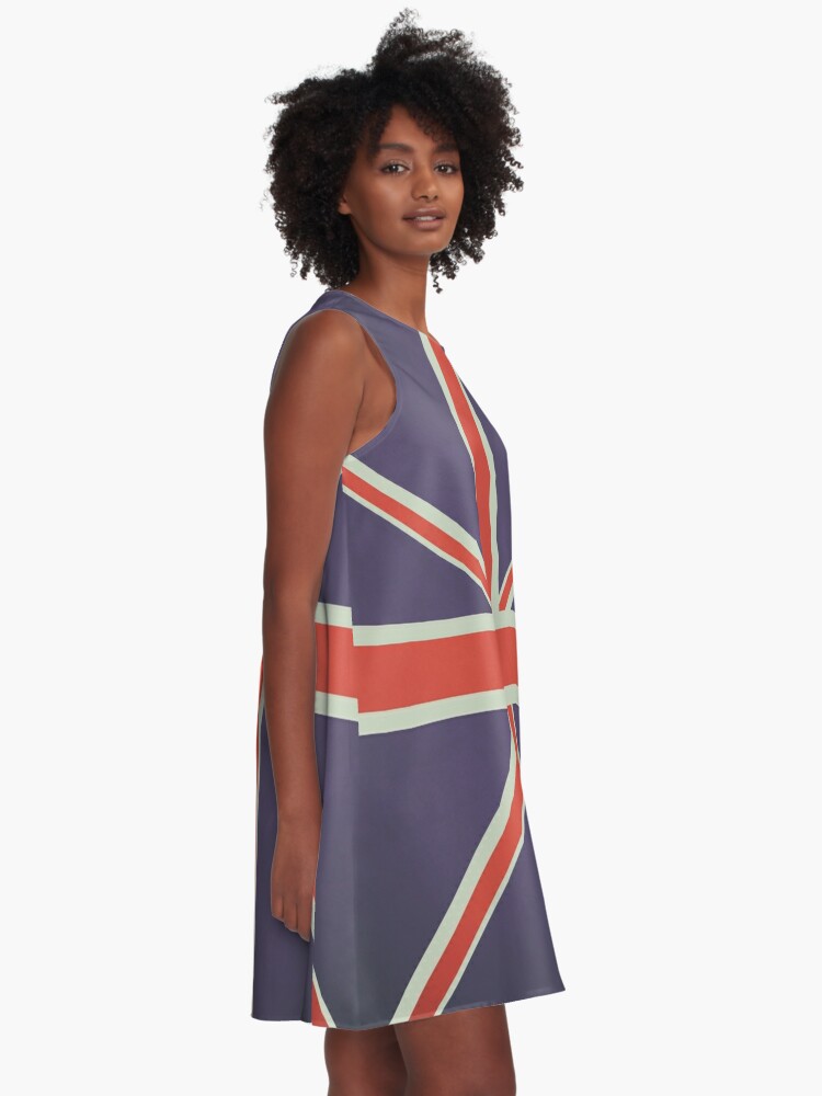 Dress, British
