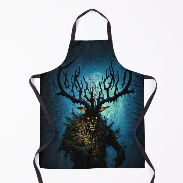 Item preview, Wendigo -1 designed and sold by Space-Yeti.