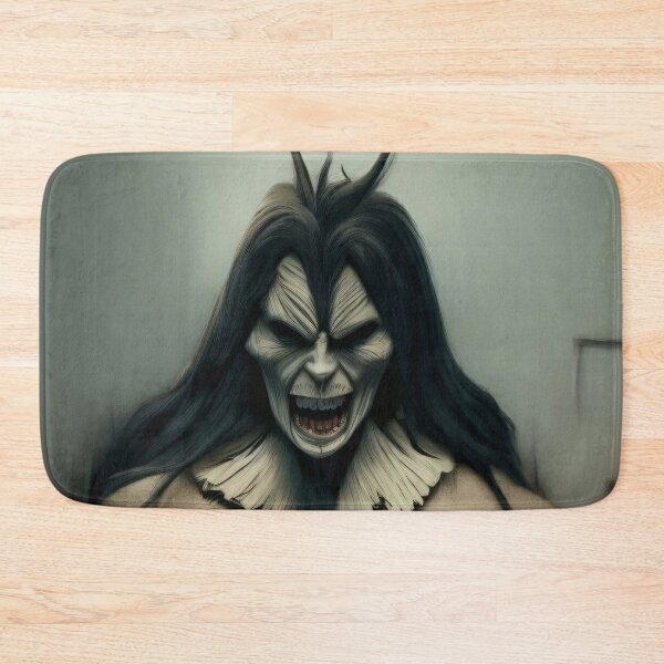 Item preview, "The Spectre of Rage" by Perceptual Paradox Creations designed and sold by hobbit73.
