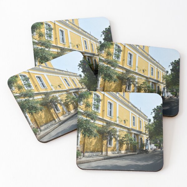 Item preview, India - Pondicherry designed and sold by franck380.
