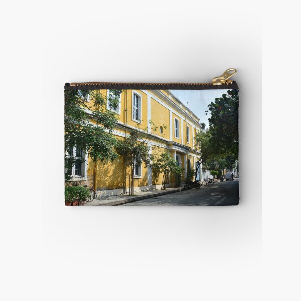 Item preview, India - Pondicherry designed and sold by franck380.