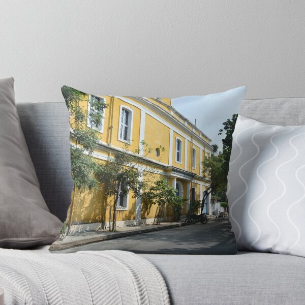 Item preview, India - Pondicherry designed and sold by franck380.