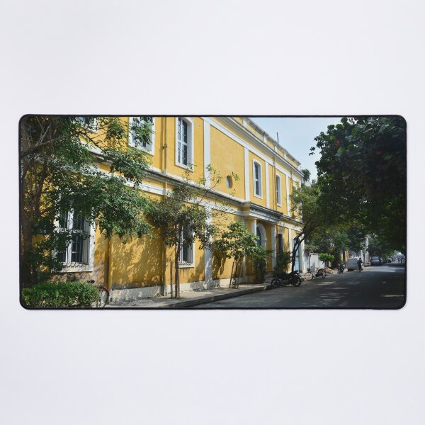 Item preview, India - Pondicherry designed and sold by franck380.