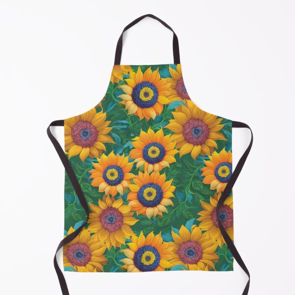 Item preview, flovers pattern designed and sold by Digi Artworks Store.