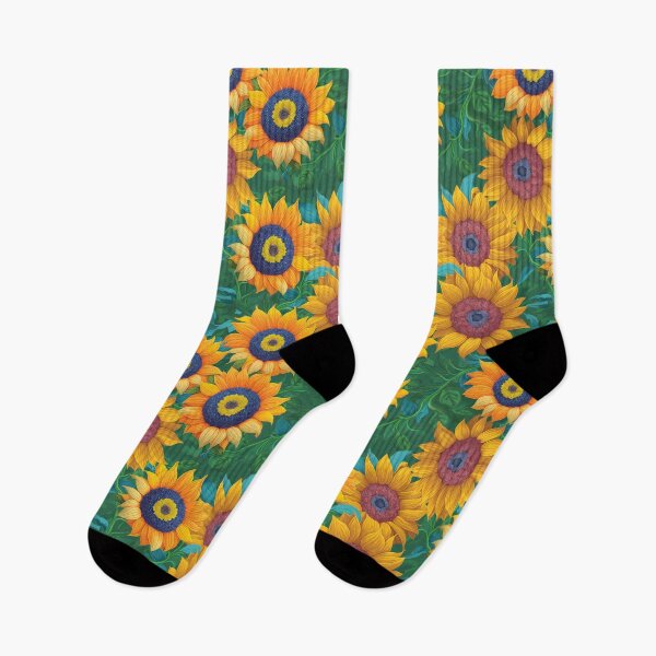 Item preview, flovers pattern designed and sold by Digi Artworks Store.