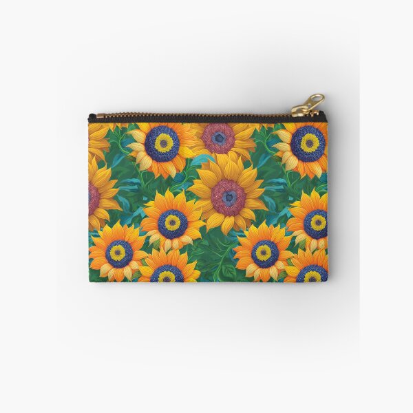 Item preview, flovers pattern designed and sold by Digi Artworks Store.
