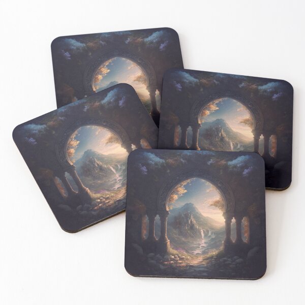 Artikelvorschau, To Another World - 異世界へ entworfen und verkauft von SugoiDigi.
