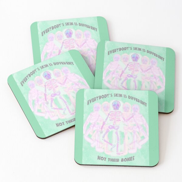 Item preview, Skeleton (New Politics Lyrics)  designed and sold by AthenaPress.