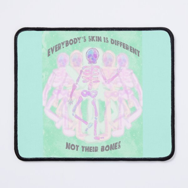 Item preview, Skeleton (New Politics Lyrics)  designed and sold by AthenaPress.