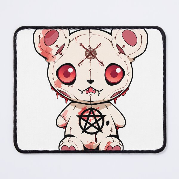 Item preview, lucibear_ designed and sold by TheHarroweD.