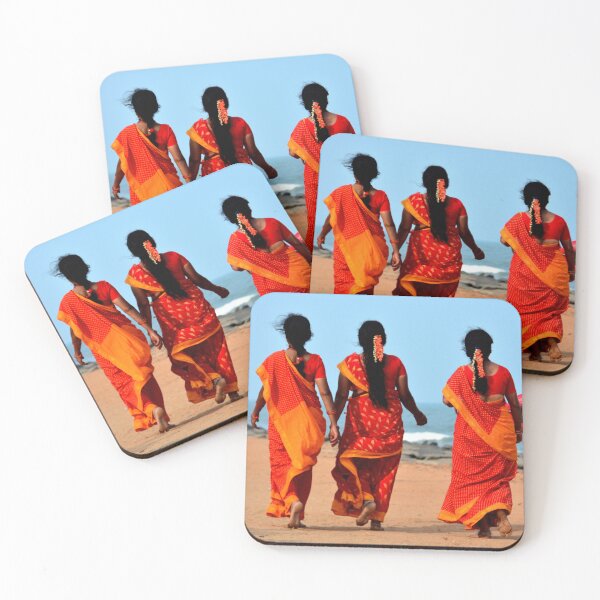 Item preview, India - Pondicherry designed and sold by franck380.