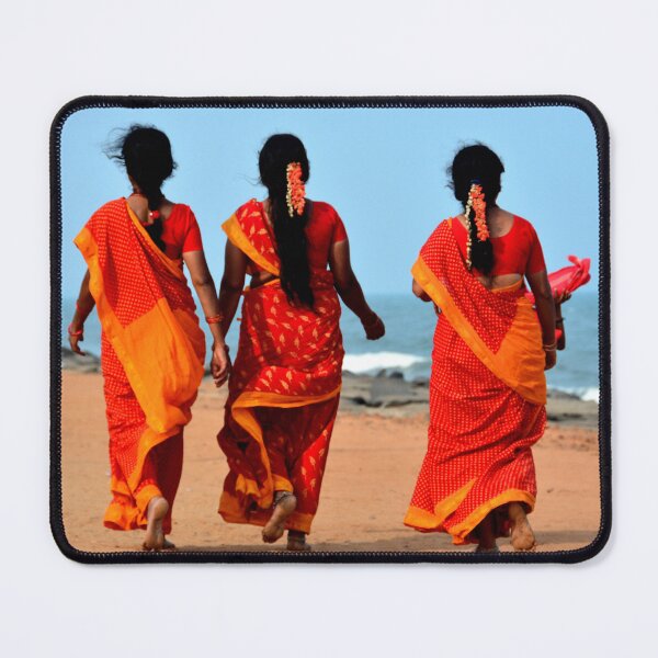 Item preview, India - Pondicherry designed and sold by franck380.