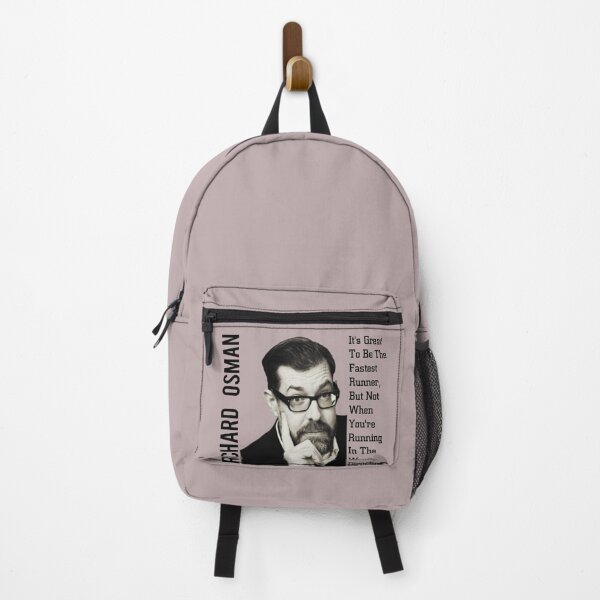 Item preview, RICHARD OSMAN, THE THURSDAY MURDER CLUB, CLASSIC  designed and sold by Nyome Afrique Art & Designs .