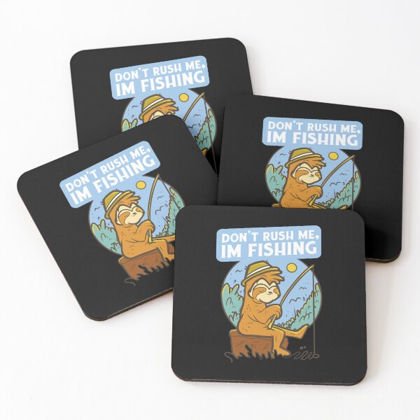 Item preview, don't rush me, I'm fishing designed and sold by toahet.
