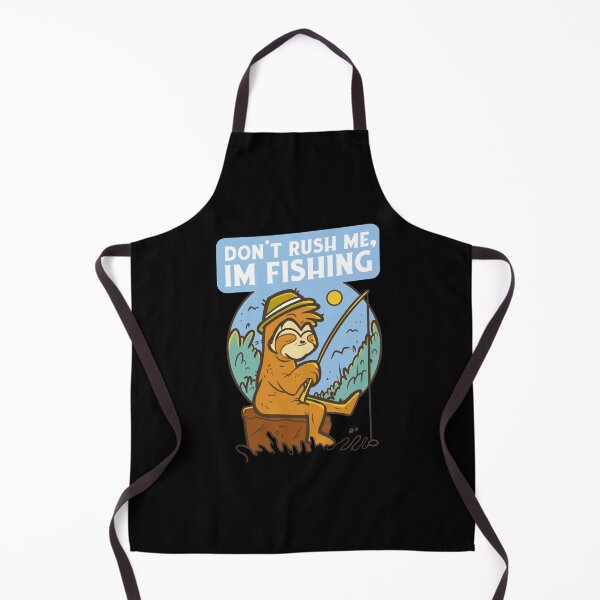 Item preview, don't rush me, I'm fishing designed and sold by toahet.