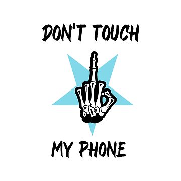 Don't Touch My Phone: Exploring Privacy, Security, and Trust Issues