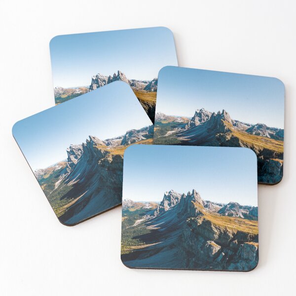 Item preview, Seceda, Italy designed and sold by NicBucci.