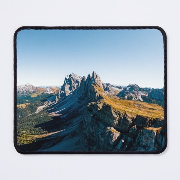 Item preview, Seceda, Italy designed and sold by NicBucci.