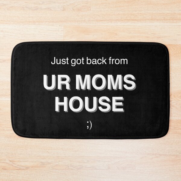 Item preview, Ur moms house designed and sold by -Lily-Anne-.