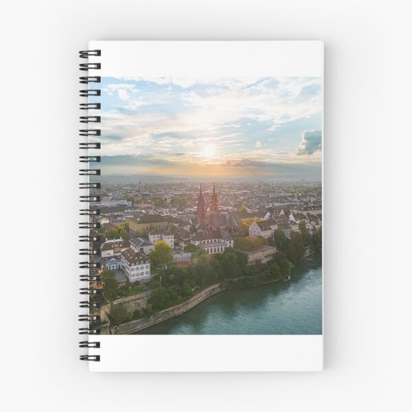 Item preview, Basel, Switzerland designed and sold by NicBucci.