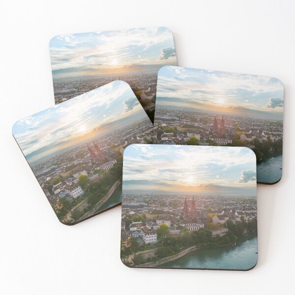 Item preview, Basel, Switzerland designed and sold by NicBucci.