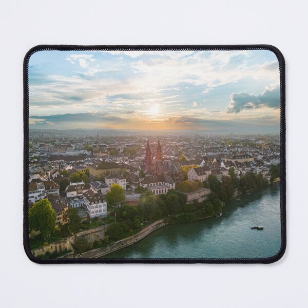 Item preview, Basel, Switzerland designed and sold by NicBucci.