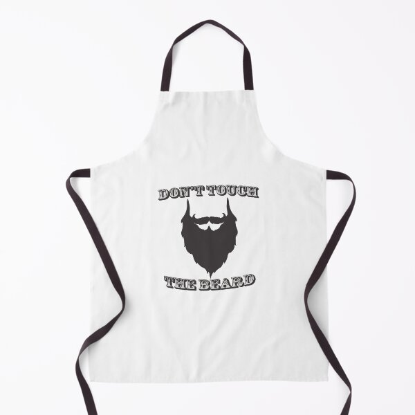 Item preview, don't touch the beard designed and sold by toahet.