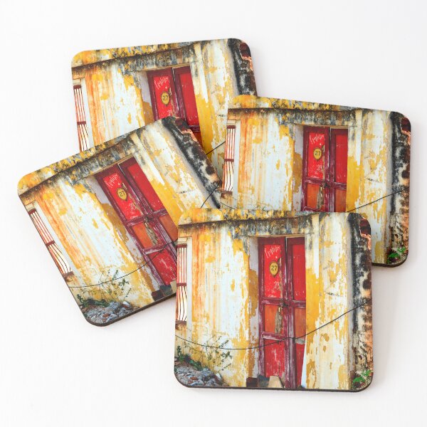 Item preview, India - Pondicherry designed and sold by franck380.