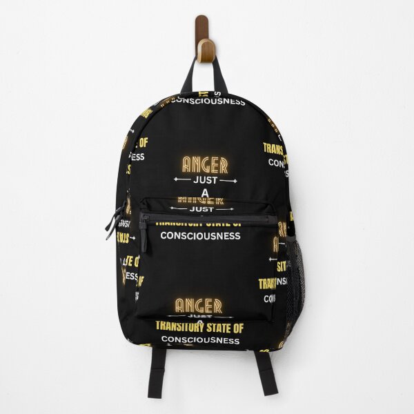 Item preview, Mental Health: Anger designed and sold by Enhanceinner “Living The Life”.