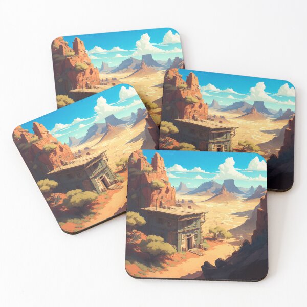 Item preview, Canyon - 渓谷 designed and sold by SugoiDigi.